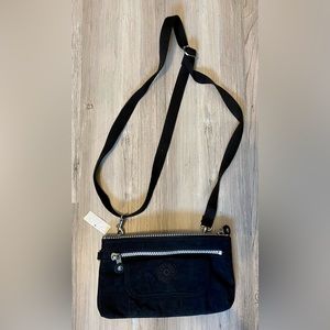 Kipling Hand Bag Black